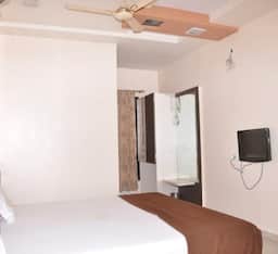 Non Ac Room